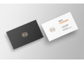 CARTE VISITE sans pelliculage