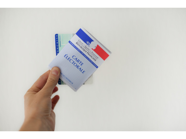 Produits élections législatives 2022