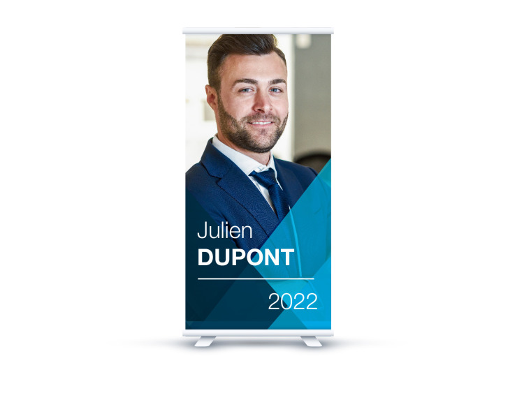 ROLL-UP (propagande libre)